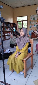 KEGIATAN AMALIAH RAMADHAN 2025