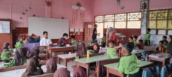 KEGIATAN PEMERIKSAAN & PEMBEKALAN TENTANG PENTINGNYA KESEHATAN OLEH UPT.PKM BUA