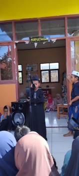 KEGIATAN AMALIAH RAMADHAN 2025