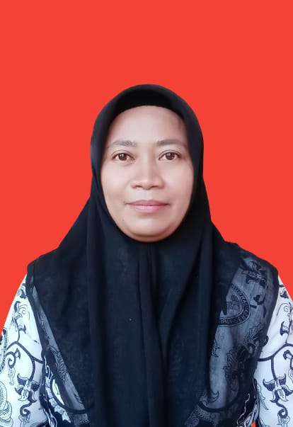 ANITA IKASTRI HAMSIR, S.Pd